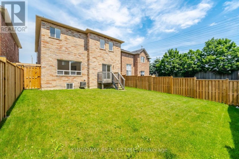 754 WHITE CLOVER WAY, Mississauga (East Credit), Ontario, L5V3B8