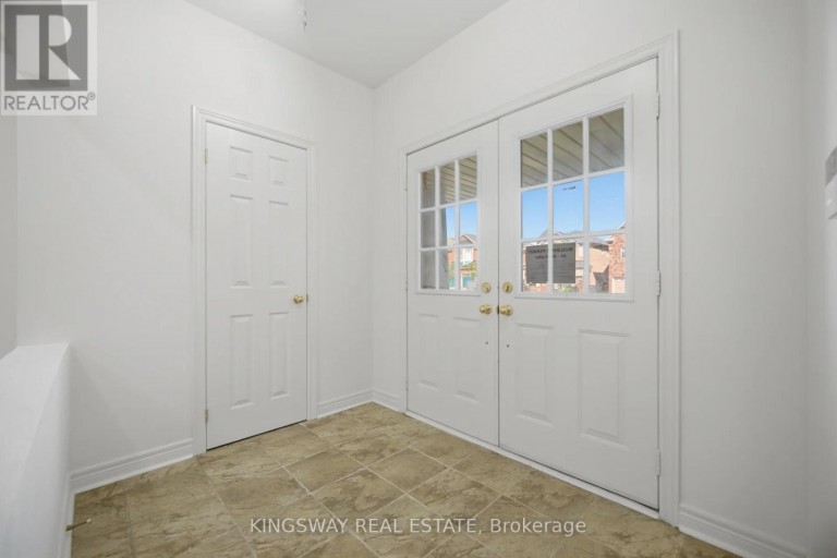 754 WHITE CLOVER WAY, Mississauga (East Credit), Ontario, L5V3B8