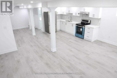 LOWER - 1627 BAGGINS STREET Pickering (Brock Ridge) Ontario photo 1