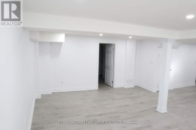 LOWER - 1627 BAGGINS STREET Pickering (Brock Ridge) Ontario photo 12