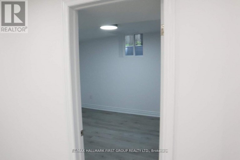 LOWER - 1627 BAGGINS STREET, Pickering (Brock Ridge), Ontario, L1W1H2