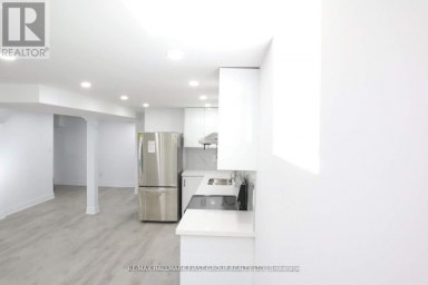 LOWER - 1627 BAGGINS STREET Pickering (Brock Ridge) Ontario photo 3
