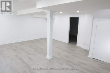 LOWER - 1627 BAGGINS STREET Pickering (Brock Ridge) Ontario photo 4