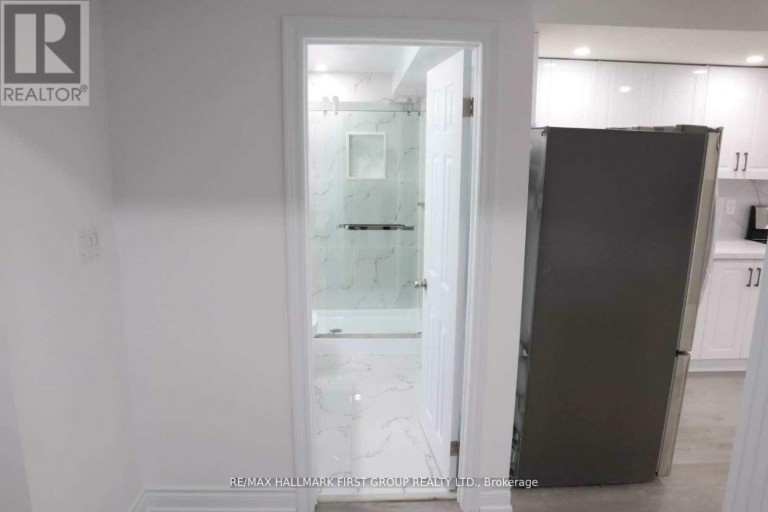 LOWER - 1627 BAGGINS STREET, Pickering (Brock Ridge), Ontario, L1W1H2