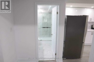 LOWER - 1627 BAGGINS STREET Pickering (Brock Ridge) Ontario photo 5