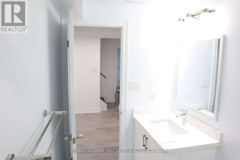LOWER - 1627 BAGGINS STREET, Pickering (Brock Ridge), Ontario, L1W1H2