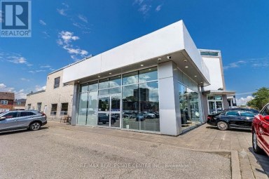 225 DUNDAS STREET E Mississauga (Cooksville) Ontario photo 1