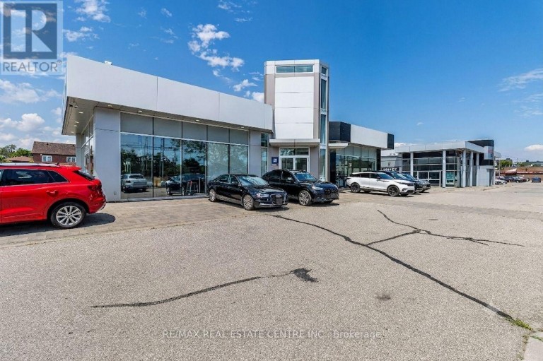 225 DUNDAS STREET E, Mississauga (Cooksville), Ontario, L5A1W8
