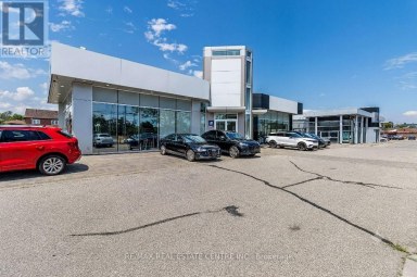 225 DUNDAS STREET E Mississauga (Cooksville) Ontario photo 2
