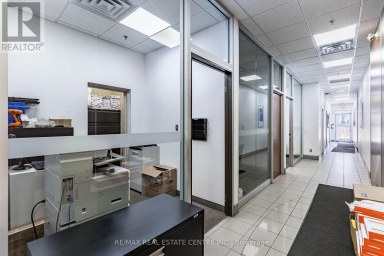225 DUNDAS STREET E Mississauga (Cooksville) Ontario photo 27
