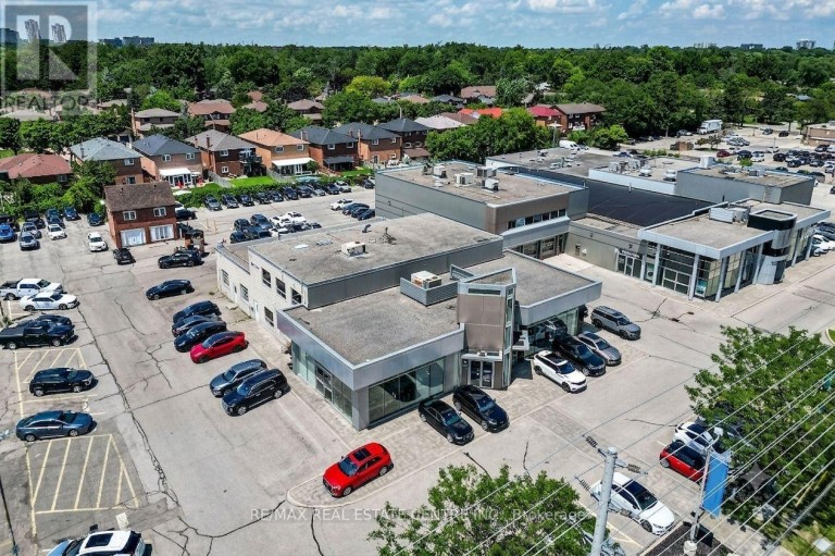 225 DUNDAS STREET E, Mississauga (Cooksville), Ontario, L5A1W8