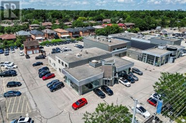 225 DUNDAS STREET E Mississauga (Cooksville) Ontario photo 5
