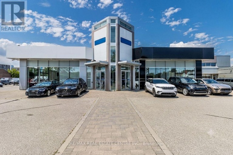 225 DUNDAS STREET E, Mississauga (Cooksville), Ontario, L5A1W8