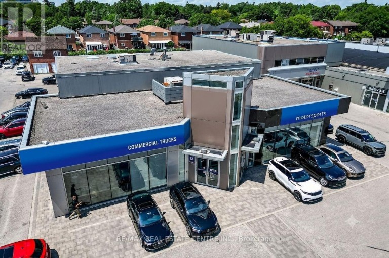 225 DUNDAS STREET E, Mississauga (Cooksville), Ontario, L5A1W8