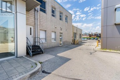 225 DUNDAS STREET E Mississauga (Cooksville) Ontario photo 9