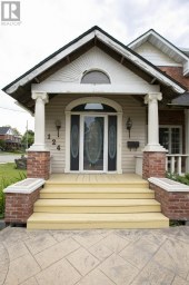 124 Upton RD Sault Ste. Marie Ontario photo 13