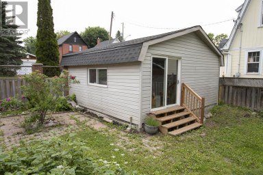 124 Upton RD Sault Ste. Marie Ontario photo 8
