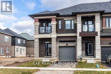 (MAIN) - 12 BOWERY ROAD Brantford Ontario photo 1