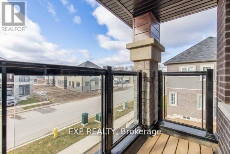 (MAIN) - 12 BOWERY ROAD, Brantford, Ontario, N3V0A9