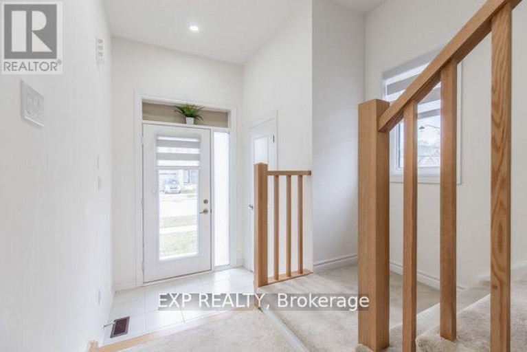 (MAIN) - 12 BOWERY ROAD, Brantford, Ontario, N3V0A9