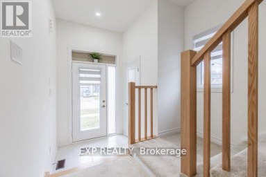 (MAIN) - 12 BOWERY ROAD Brantford Ontario photo 3