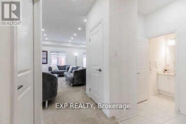 (MAIN) - 12 BOWERY ROAD Brantford Ontario photo 5
