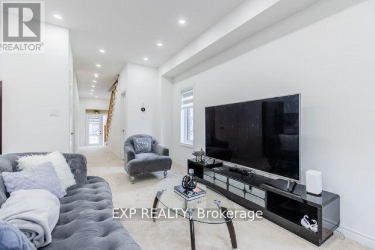 (MAIN) - 12 BOWERY ROAD, Brantford, Ontario, N3V0A9
