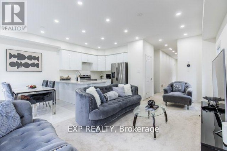 (MAIN) - 12 BOWERY ROAD, Brantford, Ontario, N3V0A9