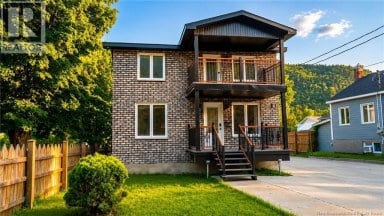 6 Lebel Court Campbellton New Brunswick photo 1