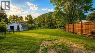 6 Lebel Court Campbellton New Brunswick photo 4