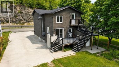 6 Lebel Court Campbellton New Brunswick photo 5