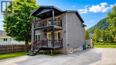 6 Lebel Court Campbellton New Brunswick photo 8