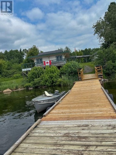 15 MALACHI, Kenora Remote Area (West of Kenora), Ontario, P0X1C0
