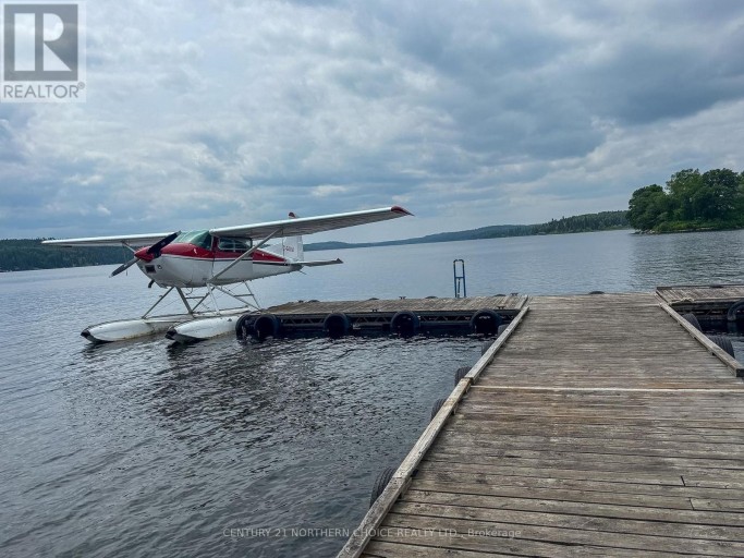 15 MALACHI, Kenora Remote Area (West of Kenora), Ontario, P0X1C0
