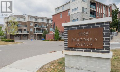 207 - 1148 DRAGONFLY AVENUE Pickering Ontario photo 1