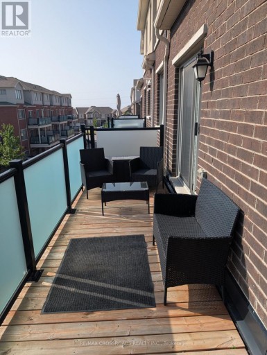 207 - 1148 DRAGONFLY AVENUE, Pickering, Ontario, L1X0H5