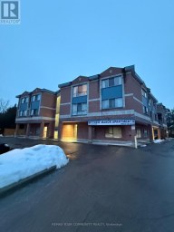 203 - 72 LAKE AVENUE Richmond Hill (Oak Ridges Lake Wilcox) Ontario photo 1