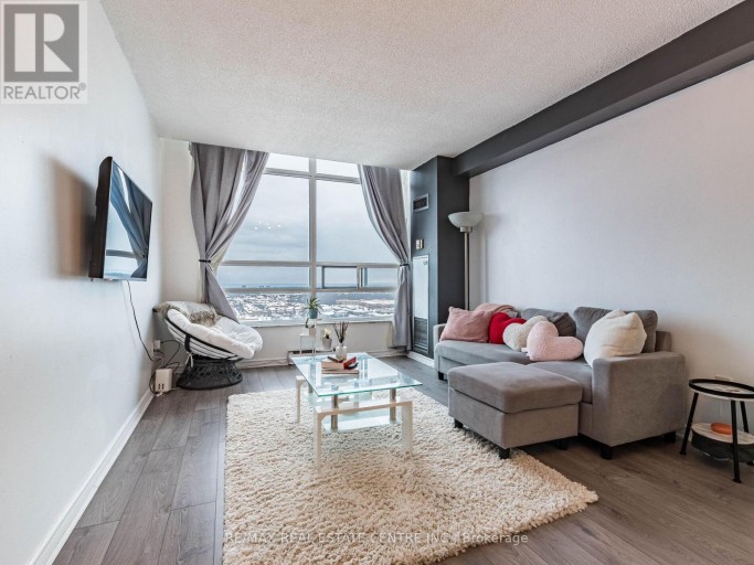 1616 - 250 WEBB DRIVE, Mississauga (City Centre), Ontario, L5B3Z4