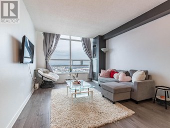 1616 - 250 WEBB DRIVE Mississauga (City Centre) Ontario photo 10