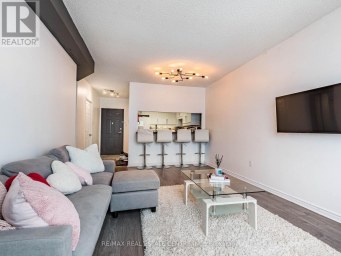 1616 - 250 WEBB DRIVE Mississauga (City Centre) Ontario photo 12