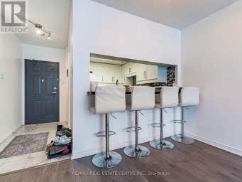 1616 - 250 WEBB DRIVE Mississauga (City Centre) Ontario photo 14