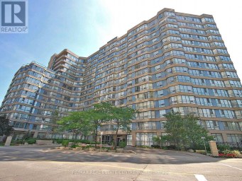 1616 - 250 WEBB DRIVE Mississauga (City Centre) Ontario photo 2
