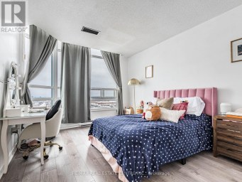 1616 - 250 WEBB DRIVE Mississauga (City Centre) Ontario photo 21