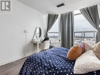 1616 - 250 WEBB DRIVE Mississauga (City Centre) Ontario photo 22