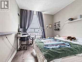 1616 - 250 WEBB DRIVE Mississauga (City Centre) Ontario photo 28
