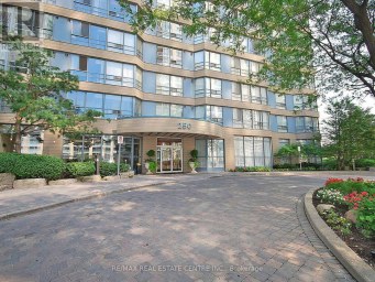 1616 - 250 WEBB DRIVE Mississauga (City Centre) Ontario photo 3