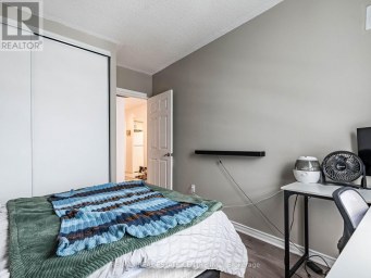 1616 - 250 WEBB DRIVE Mississauga (City Centre) Ontario photo 30