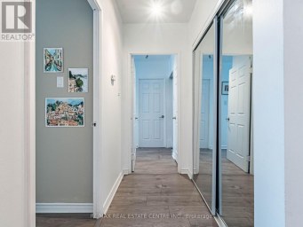 1616 - 250 WEBB DRIVE Mississauga (City Centre) Ontario photo 32