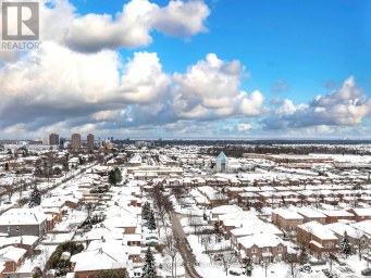 1616 - 250 WEBB DRIVE Mississauga (City Centre) Ontario photo 35