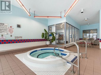 1616 - 250 WEBB DRIVE Mississauga (City Centre) Ontario photo 37